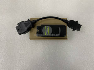 Lourde obligation Camion Diagnostique Outil Vocom2 VOCOM <span class=keywords><strong>2</strong></span> VOCOMII DONGLE VOCOMII version wifi - Product Image 5