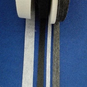 Ruban d'entoilage à <span class=keywords><strong>ourlet</strong></span> fusible pour la couture de la taille et des épaules - Product Image 3