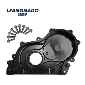 Pour BMW Série 1, Série 2, Série 3, X1, i8, CLUBMAN, COUNTRYMAN, MINI 1.5T B38 V Joint d'étanchéité avant du vilebrequin. OEM : 11148512597. - Product Image 2