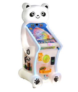 آلة جديدة تعمل بقطع النقود المعدنية Star Pass 14 Pachinko ، آلة لعبة النمر اللطيفة ، آلة سحب قضيب باشينكو ، لعبة حبة الزجاج - Product Image 1