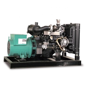 40KVA 32KW Silent Diesel <span class=keywords><strong>Generator</strong></span> Set 20kva 30kva 50 Kva mit NPI-Isuzu Dieselmotor Heimgebrauch 16kw 18kw 20kw 24kw 30kw 40kw - Product Image 5