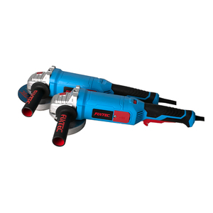 เครื่องเจียรมือถือ FIXTEC 1200W 125 มม. รุ่น FAG12504V ปรับความเร็วได้ สำหรับงานเจียรและตัด - Product Image 5