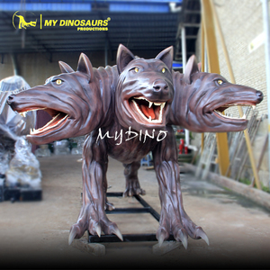 Mi DINO AA063 Animatronic interactivo Animal mitológico modelo para la exposición - Product Image 1