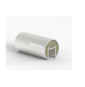 IMPERIO ROUND Modern Indoor Lighting Fixture Energy Saving Decorative Lamp for Commercial and Utility Applications - Product Image 4