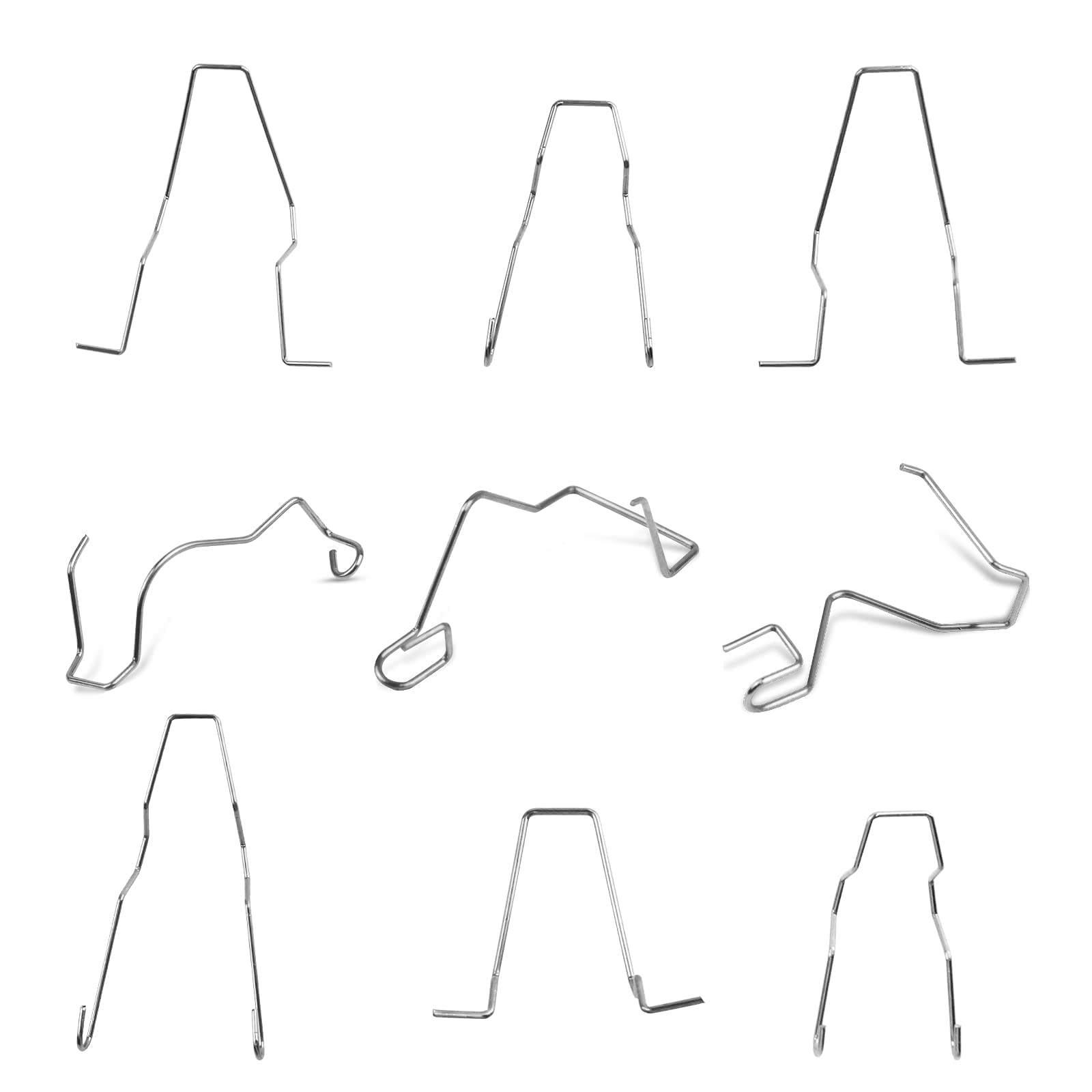 ARAMOX Pince à Sertir Réseau Pince à Sertir à Tête De Cristal De Pince à Sertir De Câble Réseau