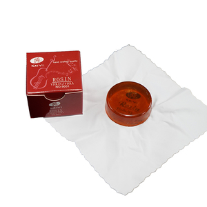 Resina Natural de Alta Pureza KYLIESMAN, Libre de Polvo, para Principiantes - Resina para Violín y Violonchelo - Product Image 3