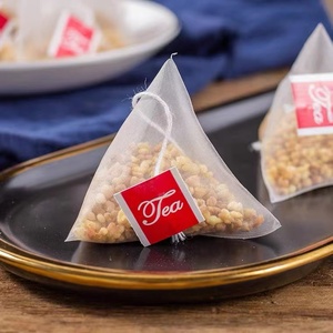 KU Qiao Cha ถุงชาจีนใส่ชาบัควีทรสขม - Product Image 2