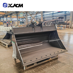 מכונות הנדסיות מותאמות אישית סוגים שונים של דליים חופר דליים - Product Image 3