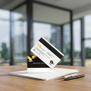 <span class=keywords><strong>Carte</strong></span> RFID PVC CR80 de haute qualité 13,56 MHz NFC avec code QR, étanche, pour paiement et communication, <span class=keywords><strong>carte</strong></span> de visite professionnelle N213, <span class=keywords><strong>carte</strong></span> de membre hôtelier - Product Image 1