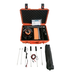 VXAR V-7000 Détecteur de défauts de câbles multifonctionnel et localisateur de tension en cascade pour câbles électriques souterrains - Product Image 2