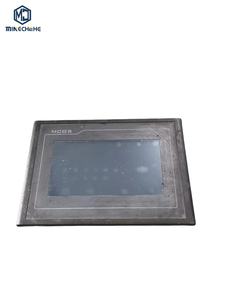 TPC7062KTTD HMI หน้าจอสัมผัส หน้าจอสัมผัสแบบต้านทานสำหรับอุตสาหกรรม อินเทอร์เฟซระหว่างมนุษย์กับเครื่องจักร จอแสดงผลควบคุมอุตสาหกรรม - Product Image 1