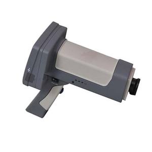 NIRMagic 1210 el kızılötesi spektrum analizörü yakınında yerinde muayene katı örnekleri - Product Image 5