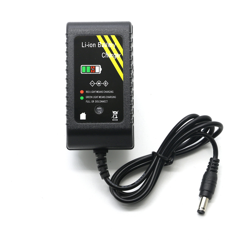 New Original 12 Slot Battery Charger