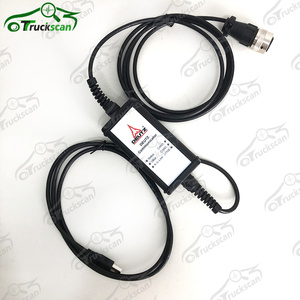 การวินิจฉัยดีเซลสำหรับชุดอุปกรณ์วินิจฉัย DEUTZ DECOM - Product Image 2