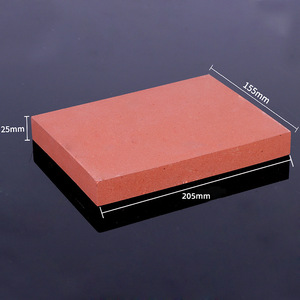 <span class=keywords><strong>Pietra</strong></span> per <span class=keywords><strong>Affilare</strong></span> Monofacciale in Corindone Bianco 205x155x25mm per Uso Domestico e <span class=keywords><strong>Coltelli</strong></span> da Cucina <span class=keywords><strong>con</strong></span> Logo Personalizzato - Product Image 2