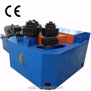 Hồ Sơ Máy Uốn W24S-1500