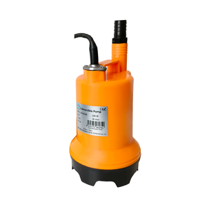 <span class=keywords><strong>Pompe</strong></span> de cale submersible DC 200W 12V/24V de haute qualité, silencieuse et portable, pour drainage marin, navires et aquaculture - Product Image 3