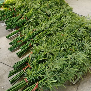 Cây Tre Nhân Tạo YOPIN 281, Que Tre Nhân Tạo Trang Trí Ngoài Trời - Product Image 1