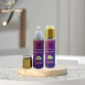 Femminile Spray vaginale per il controllo degli odori intima rinfrescante nebbia Yoni Spray per vaginale - Product Image 1