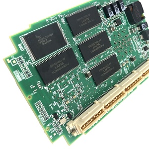 โมดูลซีพียูฟานุค A20B-3300-0651 ของแท้และใหม่ - Product Image 4