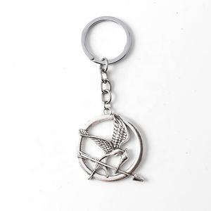Free Design Customized Key Rings Souvenirs Key Chain Metal Zinc Alloy Cartoon Cute 3D Car <b>Keychain</b> - Product Image 4