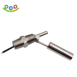 Bolas Flotantes SS 304 SS316 50W 10W Sensor de Flujo Interruptor de <span class=keywords><strong>Nivel</strong></span> para Calentadores de <span class=keywords><strong>Agua</strong></span> y Tanques Utilizado en Líquidos Ligeramente Corrosivos - Product Image 2