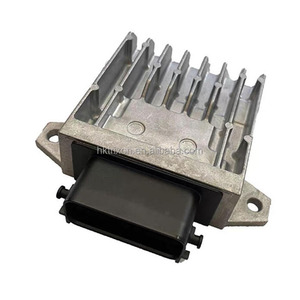 Cuerpo de Válvulas de Caja de Cambios Automática de 5 Velocidades 5F27E, Nuevo, Marca RUNVEE, TCU TCM LF6B189E1C para MAZDA 2005-2018 3/5 2.0L 2.3L - Product Image 6