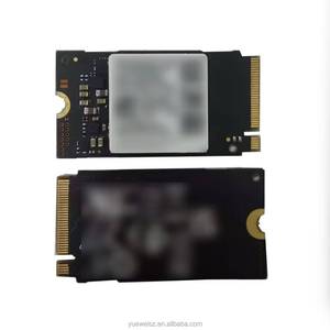 Unidad de Estado Sólido Interna MSATA SSD para SEC PM851 de 512 GB, Disco Duro de 128 GB, 256 GB, NVM TLC SATA 6.0 Gb/s para Portátil - Product Image 6
