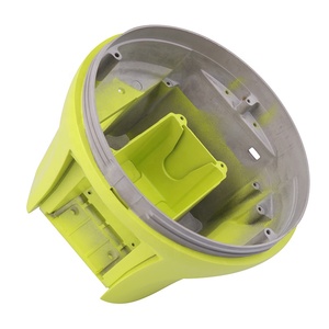 Chuyên Nghiệp CNC Chế Biến Sản Phẩm Nhôm Hợp Kim Magiê Đúc Chết - Product Image 3