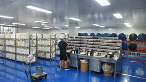 Parfum floral de jasmin pour lessive liquide et en capsules, conserve le parfum à travers plusieurs cycles de lavage, directement de l'usine - Product Image 6