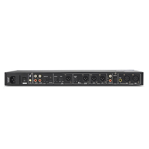 Professioneller Effektprozessor LX9 Vorverstärker mit Dualer Halleffekt-DSP-Chip, BT Karaoke Digitaler Audio-Prozessor - Product Image 3