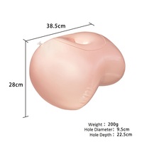 Coussin gonflable en PVC pour positions sexuelles, canapé, jouets sexuels pour femmes, meubles sexuels, dildos pour femmes, masturbateurs féminins