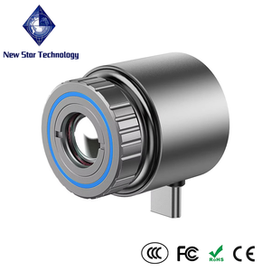 Cámara Térmica Móvil GTGUARD <span class=keywords><strong>C210</strong></span> Nueva Marca 2026 con Resolución de 256x192 y Video de 50fps para Observación de Vida Silvestre y Caza de Animales - Product Image 1