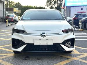 GAC Aion <span class=keywords><strong>S</strong></span> Mei 580 LFP <span class=keywords><strong>Auto</strong></span> 2023, Berlina Elettrica Cinese Usata, Batteria LFP Sicura e Veicolo Elettrico Urbano - Product Image 2