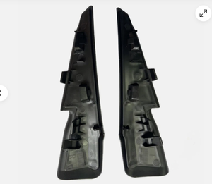 Decorazione <span class=keywords><strong>Parabrezza</strong></span> Anteriore 96748540XT 96748542XT per <span class=keywords><strong>Peugeot</strong></span> 2008 <span class=keywords><strong>208</strong></span> 2012-2020 - Product Image 6