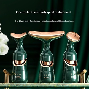 Appareil de beauté <span class=keywords><strong>pour</strong></span> <span class=keywords><strong>le</strong></span> lifting du <span class=keywords><strong>visage</strong></span>, instrument de beauté facial à usage domestique, masseur facial, masseur <span class=keywords><strong>pour</strong></span> les yeux, masseur <span class=keywords><strong>pour</strong></span> <span class=keywords><strong>le</strong></span> lifting du <span class=keywords><strong>visage</strong></span> et du cou - Product Image 3