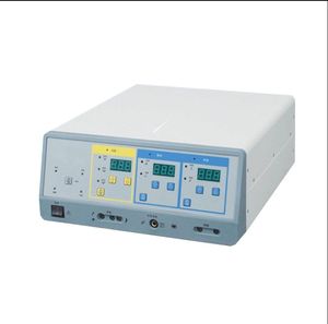 Equipo de Electrocirugía Médica de 100W, Unidad de Electrocirugía Veterinaria, Instrumentos Quirúrgicos Veterinarios - Product Image 2
