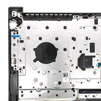 Coque supérieure pour ordinateur portable Thinkpad E14 Gen3 avec clavier AP1H000520 C, couvercle supérieur repose-mains, pièces d'ordinateur, garantie 1 an