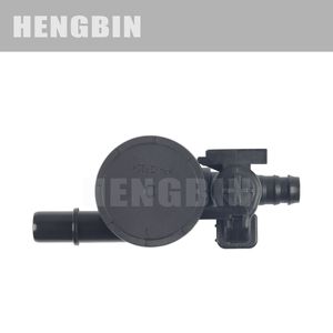Válvula de Cierre Manual de Seguridad para Canister de Carbón 11130010-BN01 CK1101024L3 para Gas, Personalización OEM Disponible - Product Image 1