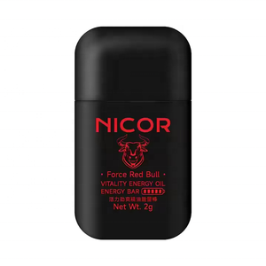 Inhalador Nasal de Barra Energética Flip-top 2026 de Última Tendencia, Refrescante, con Núcleo Reemplazable y Doble Orificio, Venta al por Mayor Directa - Product Image 3