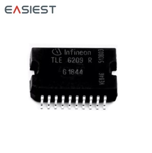 TLE6209R New Original IC <b>integrated</b> <b>circuit</b> microcontroller TLE6209R - Product Image 2
