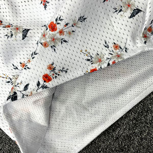 Fashion <b>Men</b> Mesh Basketball <b>Shorts</b> Casual <b>Shorts</b> - Product Image 6