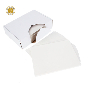 Oolima giá bán buôn giấy da tờ giấy sáp Giấy không thấm mỡ giấy không thấm nước - Product Image 2