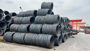 9mm carbon cao xoắn dây thép carbon cuộn dây Nệm Dây <span class=keywords><strong>82b</strong></span> carbon cao mùa xuân dây thép 0.6mm thép mùa xuân dây - Product Image 5