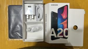 Smartphone 4G sbloccato originale per telefoni cellulari A21 A20 A20e <span class=keywords><strong>A32</strong></span> A21s A02s - Product Image 4