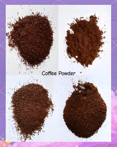 Machine de remplissage de dosettes rondes de poudre de café automatique de vente chaude pour la poudre et les petites particules à raide - Product Image 5