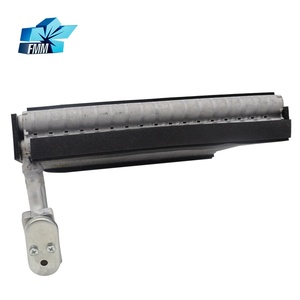 Évaporateur de climatisation 237*205*38mm pour TOYOTA PASSO - Product Image 2