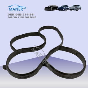 04E121119B 04E121119C 04E121119E Kit de Juntas de Sellado para Bomba de Agua, para VW Audi Skoda, Piezas de Motor MANER, con Distribuidor Mayorista - Product Image 2