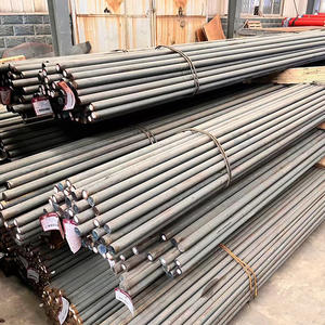 35CrMoV 12CrNi3A 20CrNiMoA Warmgewalzter Geschmiedeter Rundstahl 20 #   Schleifstab aus Kohlenstoffstahl, AiSi-Standard, nicht legiert - Product Image 3