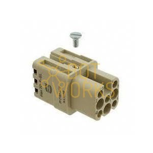 Harting 09210072732 - Nuovo - Product Image 1
